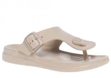 Γυναικείες Σαγιονάρες Θαλάσσης | Parex | 11829033 | Μπεζ - Parex - 